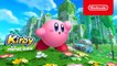 Kirby et le monde oublié - Trailer d'annonce Switch