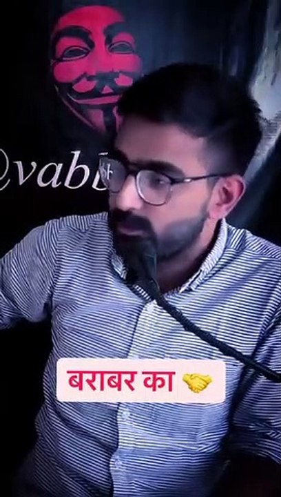 Vabby Attitude Shayari StatusBoys Attitude Status  Bad Boy  Attitude Status #shorts #vabby731
