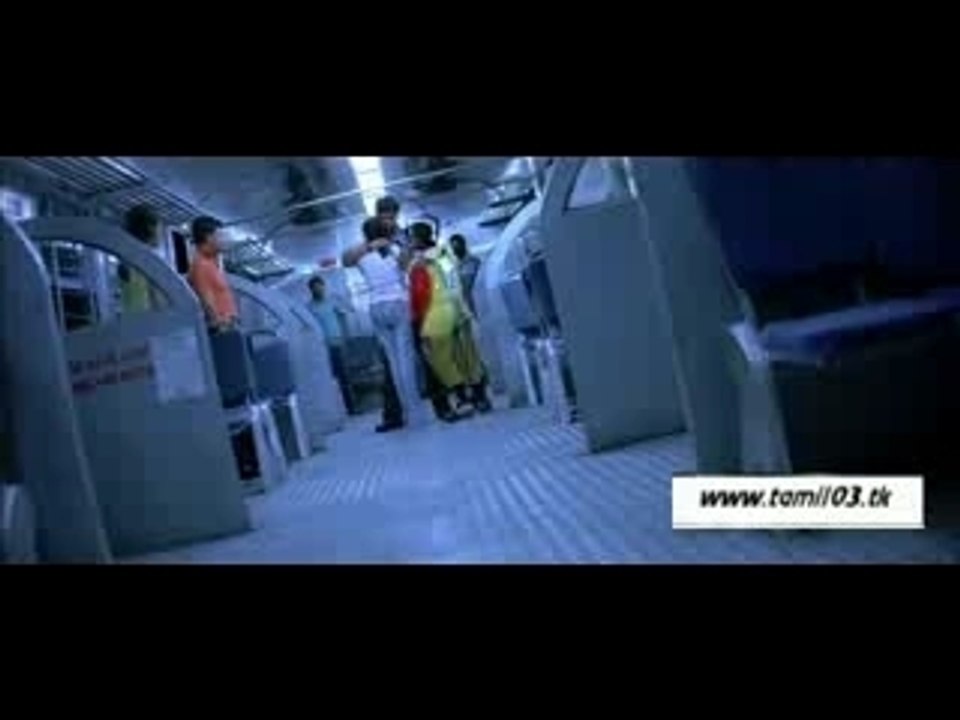 Vijay Pokkiri Tamil Movie Kollywood 2007-Mambalam