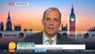 Good Morning Britain - Dominic Raab explains why Harper's Law is so important. The law change will mean those who kill emergency service members will face mandatory life sentences
