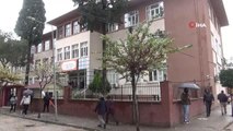 Son dakika haberleri... Şehit öğretmen Şenay Aybüke Yalçın'ın ismi okuduğu okulda yaşatılmaya devam ediyor
