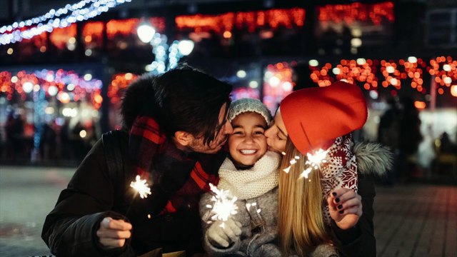 Vacances de Noël : les Français se ruent vers cette ville à 5 836 km de Paris