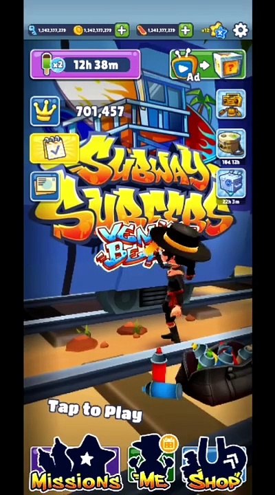 Game video play