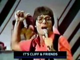 Cliff Richard : Ob-La-Di, Ob-La-Da Unreleased September 13 1975 TV performance 'It's Cliff & Friends'