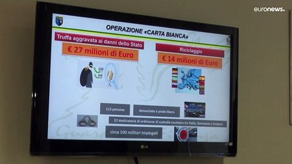 "Traffico di certificati ambientali, truffa da 27 milioni". Arresti tra Italia, Germania e Svizzera