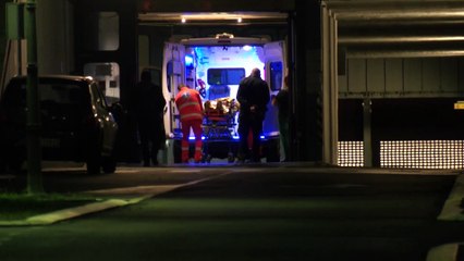 Σερβία: Μεγάλη έκρηξη σε εργοστάσιο πυρομαχικών