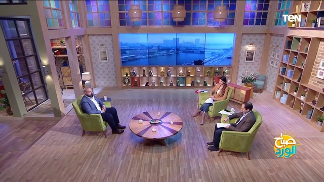 صباح الورد | للخريجين والباحثين عن عمل .. كيف تطور نفسك لملائمة سوق العمل؟