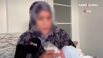 13 günlük bebeğini zehirleyen babanın sosyal medya paylaşımları kan dondurdu: Bulduk belayı