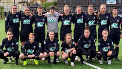 BILAN DES COUPES NATIONALES