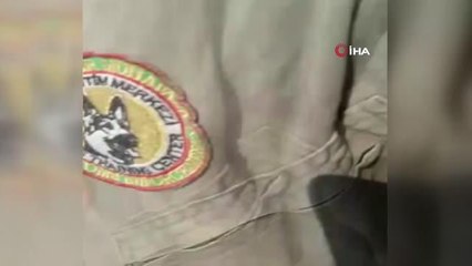 Zeytin Dalı Gümrük Kapısı'nda 13 bin 830 paket bandrolsüz sigara ele geçirildi