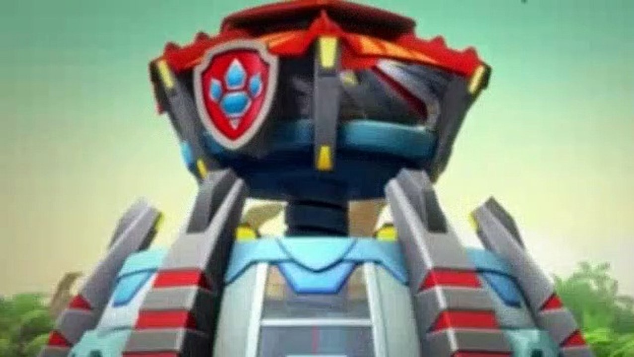 PAW Patrol Season 7 Episode 9,10 Pups Save A Big Bad Bird Crew - Dino Rescue Pups Save A Pterodactyl