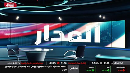 ...مستقبل حزب العدالة والتنمية وحول دور وأن...