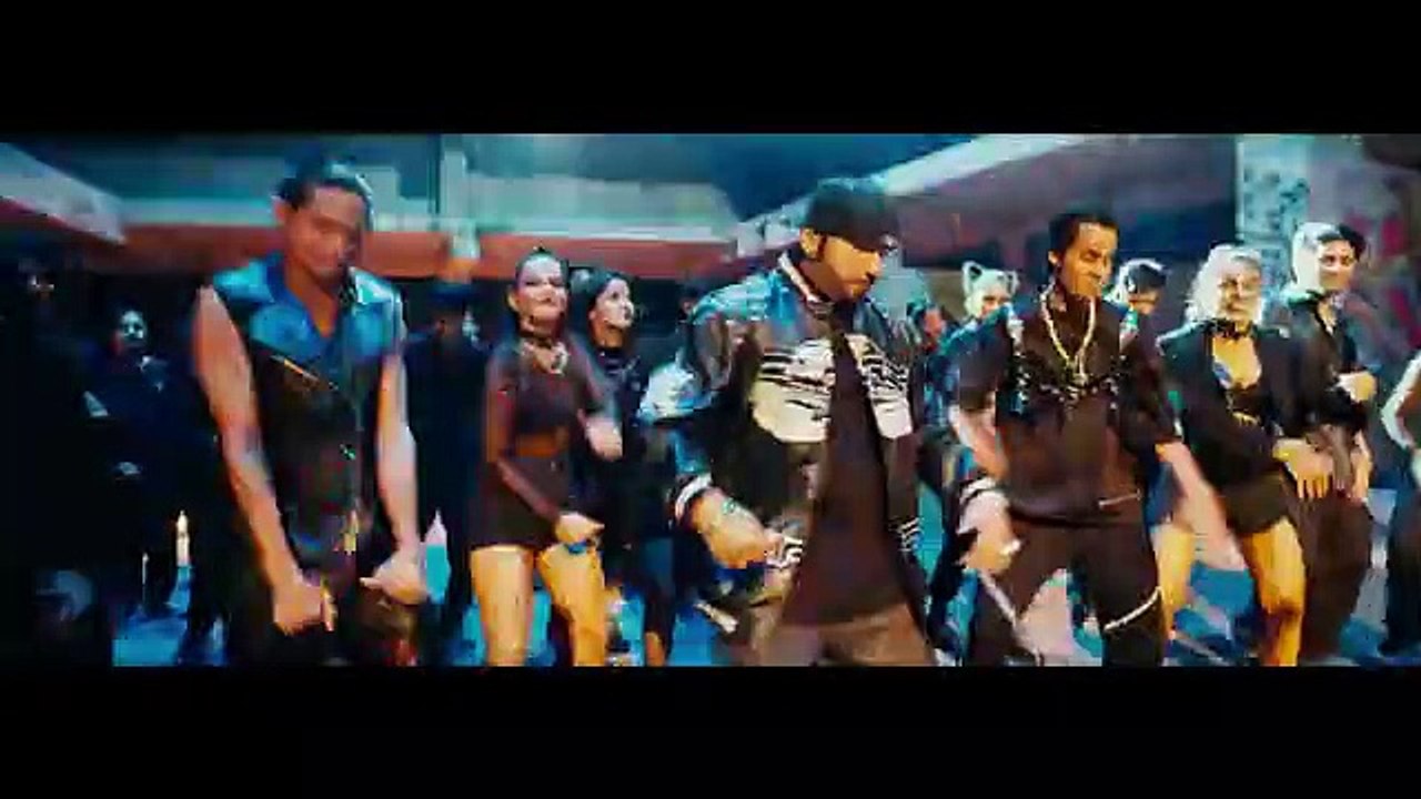 Boom Boom _ Yo Yo Honey Singh feat. Hommie Dilliwala _ Full Video _