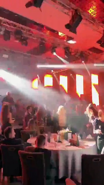 Ayakli Gazete Awards Cerimony Live on Instagram - 22th November 2021 (3)