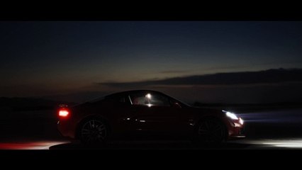 Alpine A110 nouvelle gamme 2022