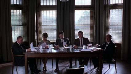 Le ali della libertà - Monologo di Morgan Freeman