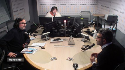 Joseph Ghosn : « Les Inrocks continuent leur mission de transmission »