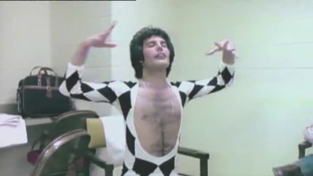 Se cumplen 30 años de la muerte de Freddie Mercury