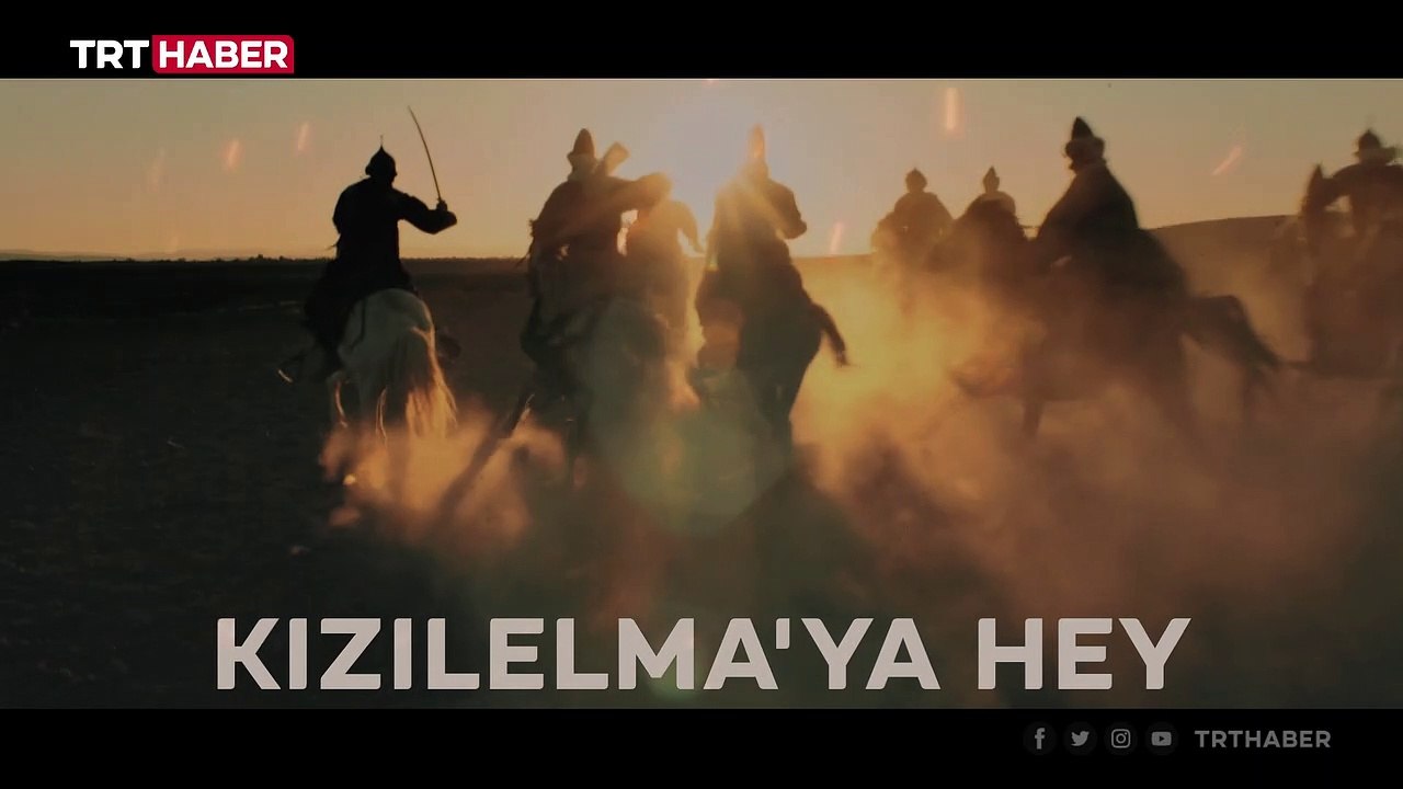 Tarihin seyrini değiştiren komutan: Sultan Alparslan