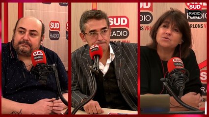 Nicolas Aguirre : "Les célébrités sont des accélérateurs de notoriété pour les magazines"