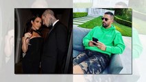 Kourtney Kardashian et Travis Barker très intimes pendant une soirée - la réaction à chaud de Scott