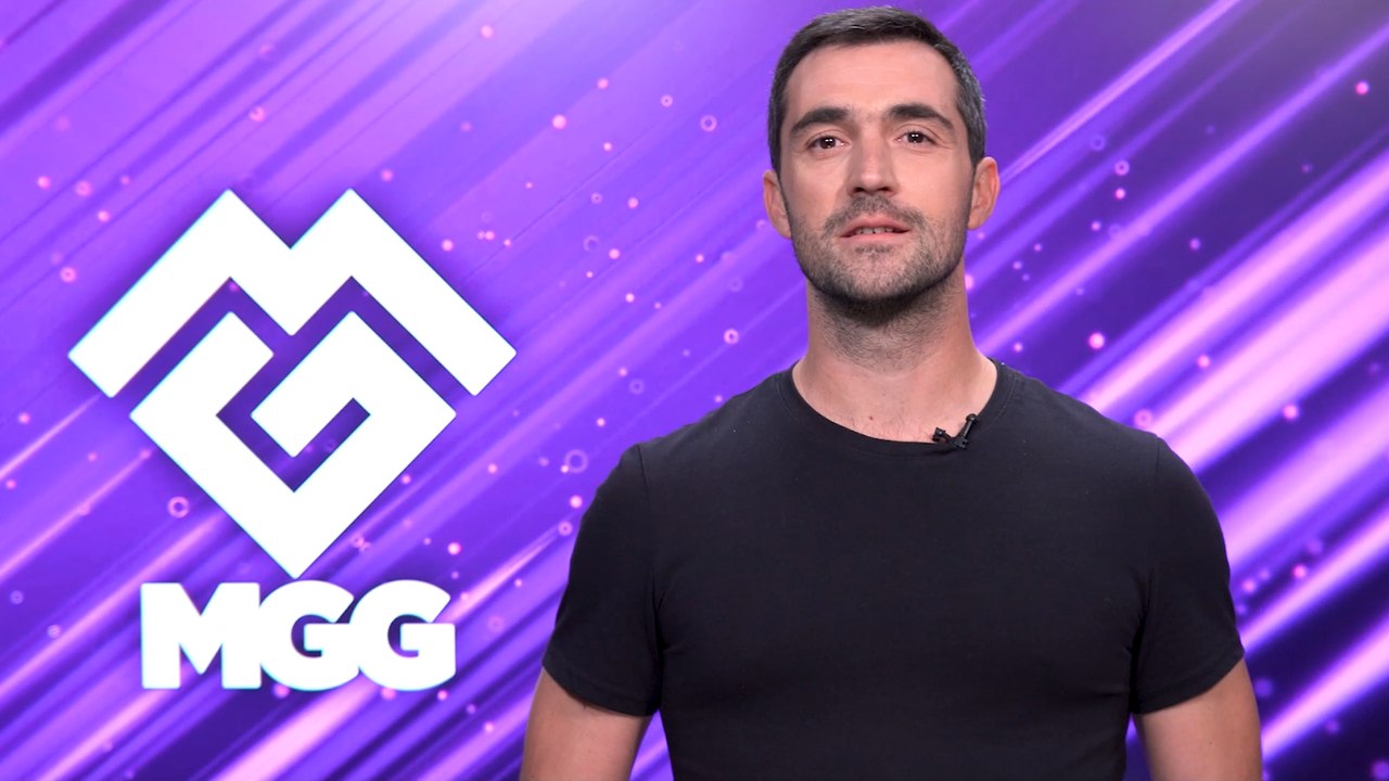 MGG Tech : Présentation des processeurs Intel I9 11900K et la carte mère MSI Z590