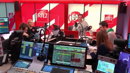 L'INTÉGRALE - Le Double Expresso RTL2 (24/11/21)