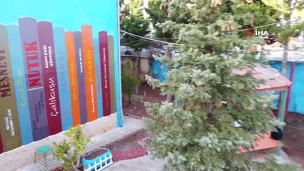 Bu kez öğretmenlerden öğrencilere "Öğretmen Günü" sürprizi