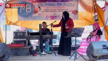 Jangan Salah Menilaiku. Suaranya Bikin Merinding. Reva Eliza