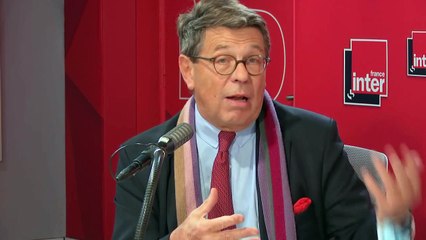 Philippe Chalmin : "Aujourd’hui, en 2021, on a détricoté toute la PAC originelle"
