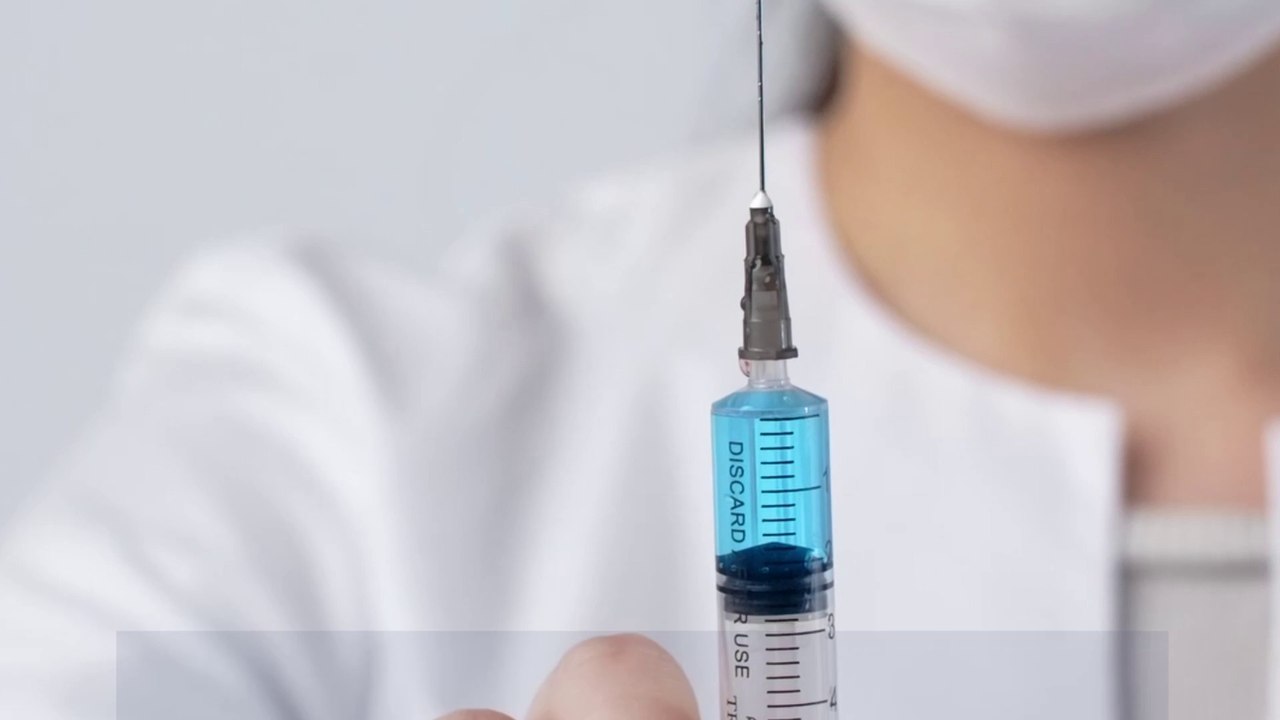 Umfrage: große mehrheit befürwortet corona-impfpflicht