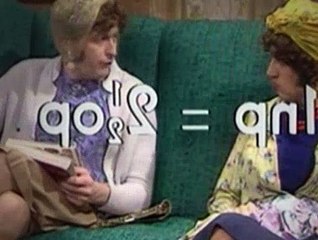 Monty Python's Flying Circus Season 3 Episode 13 The British Showbiz Awards