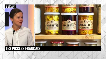 SMART FOOD - Nouvelle recette du samedi 27 novembre 2021