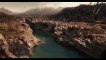 JURASSIC WORLD 3 DOMINION Prologue Trailer (2022)