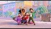 TURNING RED Trailer 2 (2022) Pixar