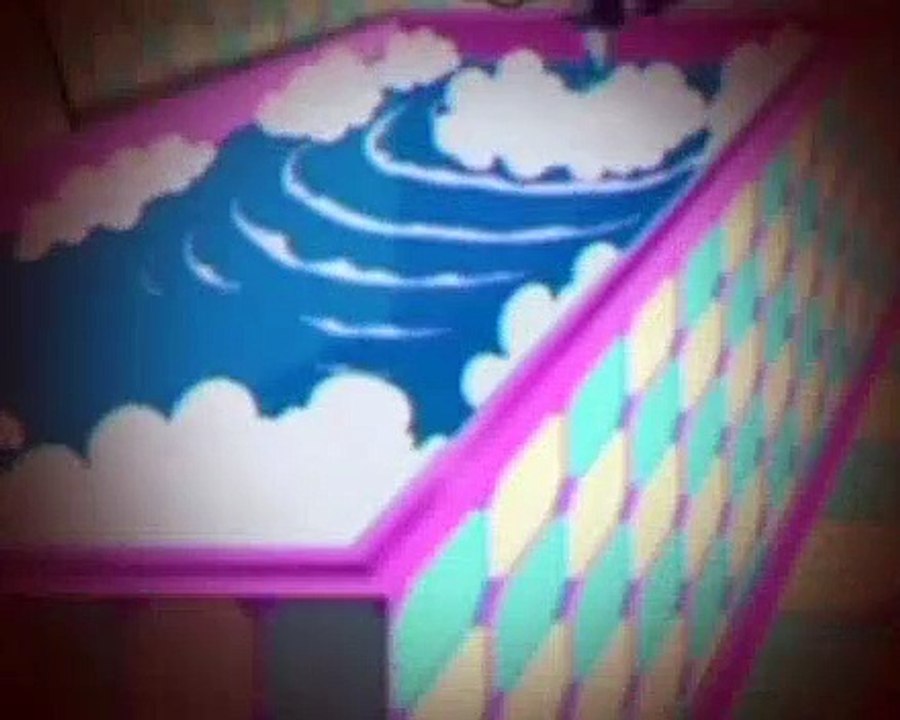 Oggy and the Cockroaches S05E02