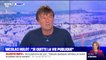 "Pesez bien les conséquences": Nicolas Hulot alerte France Télévisions avant la diffusion d'un numéro "d'Envoyé Spécial"