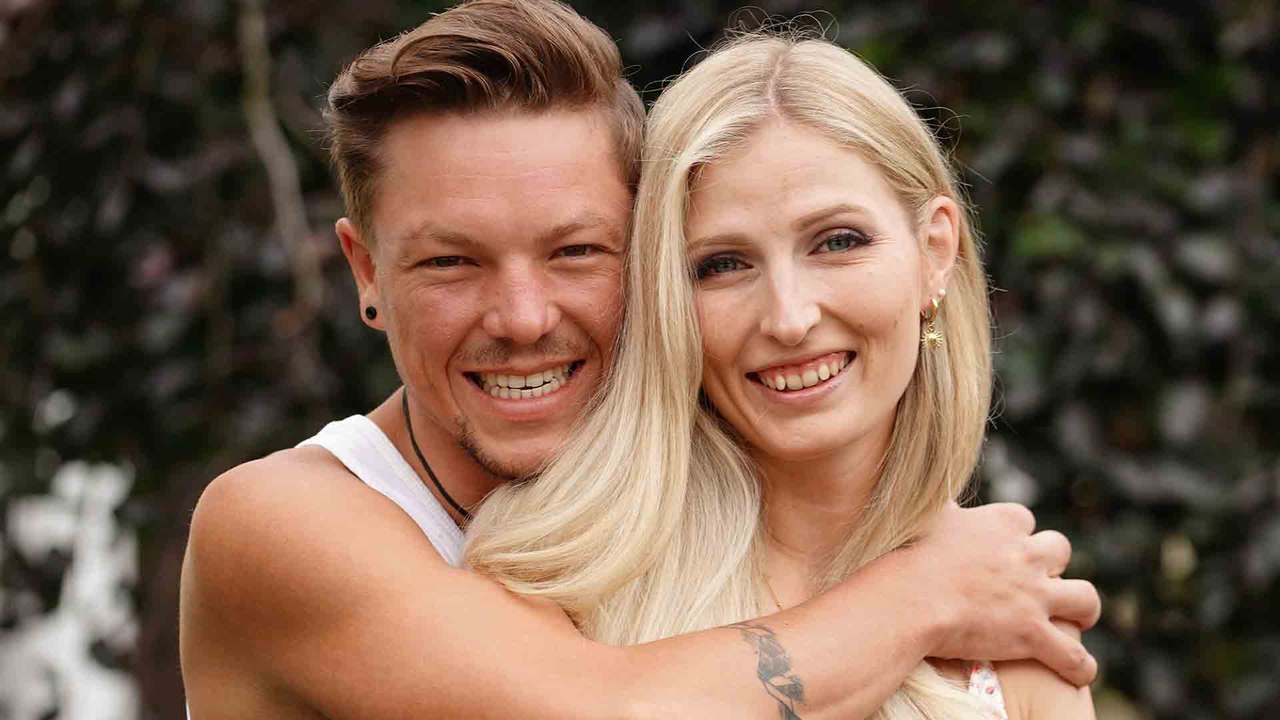 Auf Wolke sieben: 'Bauer sucht Frau'-Paar plant gemeinsame Zukunft