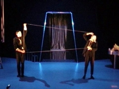 Automatics - Cie CirkologioM