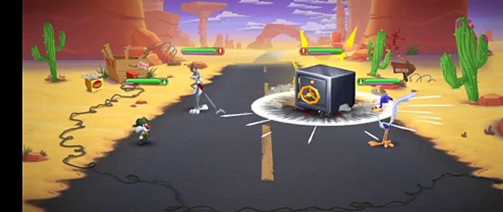 Play game best