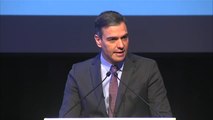 Sánchez anuncia un bono de digitalización para empresas de entre 10 y 49 trabajadores