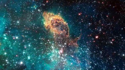 Первые реальные изображения планет за пределами Солнечной системы!