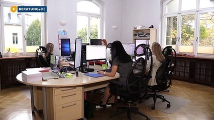 Unternehmensgruppe USTB in Dresden – Ihr Profi für Wirtschaftsprüfung & Steuerberatung