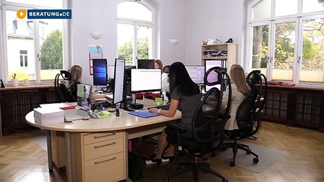 Unternehmensgruppe USTB in Dresden – Ihr Profi für Wirtschaftsprüfung & Steuerberatung