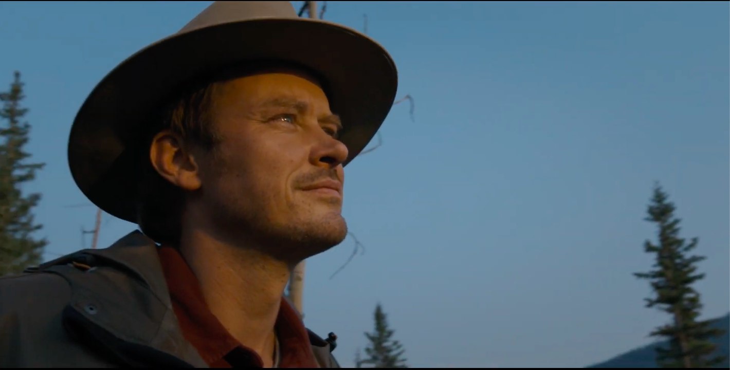 Joe Pickett S01 Trailer (English) HD video Dailymotion