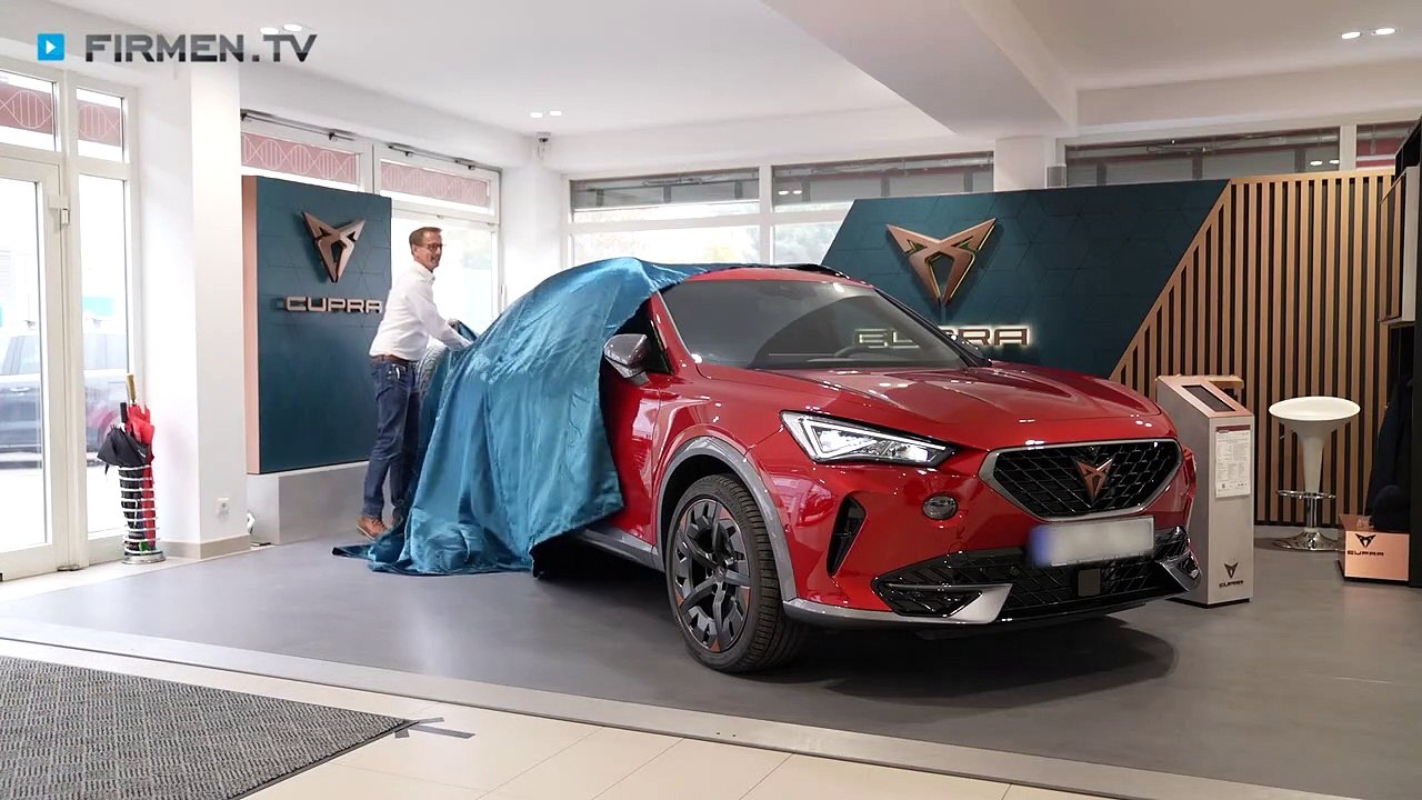 Autohaus Bauer e.K. CUPRA & SEAT Vertragshändler – Ihre Kfz-Werkstatt in Pfaffenhofen