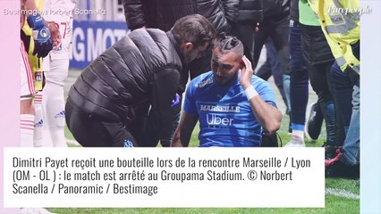 Agression de Dimitri Payet : lourde sanction contre l'auteur des faits !
