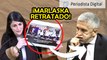 Brutal: Macarena Olona saca la foto de la vergüenza de Marlaska y el ministro se queda en shock