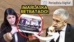 Brutal: Macarena Olona saca la foto de la vergüenza de Marlaska y el ministro se queda en shock