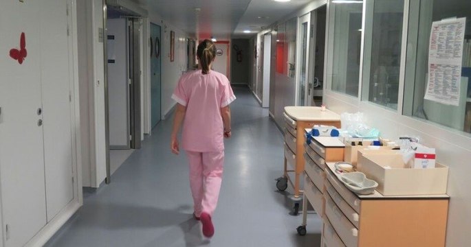 Les sages-femmes vont recevoir une augmentation de 500 euros par mois